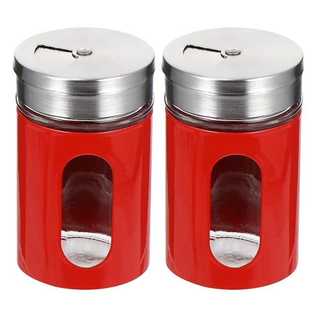 MAGIC PLUS Salt and Pepper (Pack of 1)