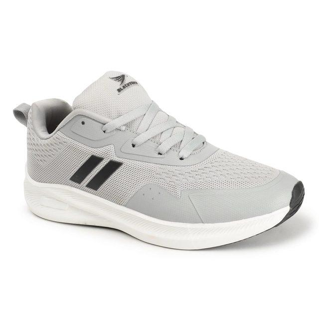 Sports Shoes for Men (Grey, 6)