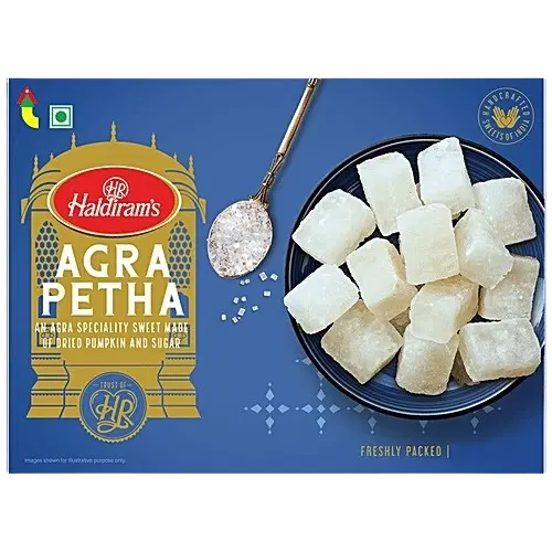 Indian Sweets