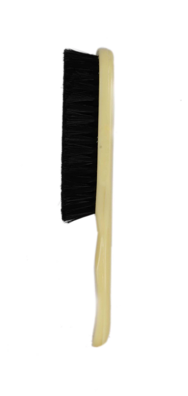 Plastic Wet and Dry Brush (Yellow & Black)