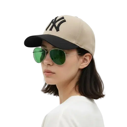 Womens Caps