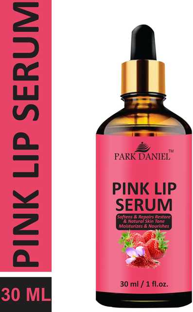 Lip Serum