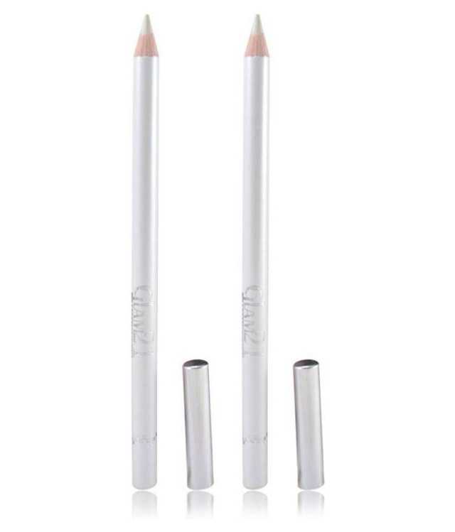 Glam 21 Lip Liner Pencil (Pack of 2) (S-1)