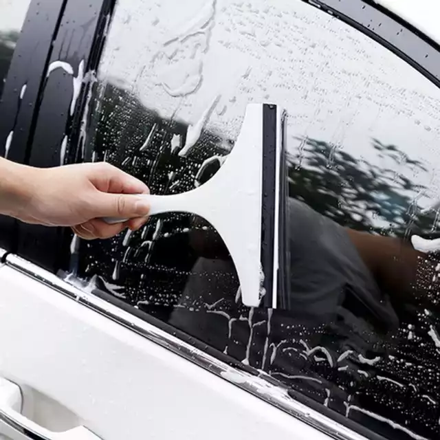 Car Mirror Wiper (Pack Of 4) (P-11)