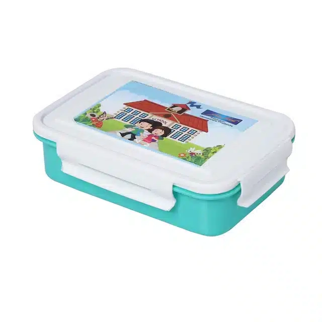 Fair Food Lunch Box For Kids 600 ml - - 1pcs