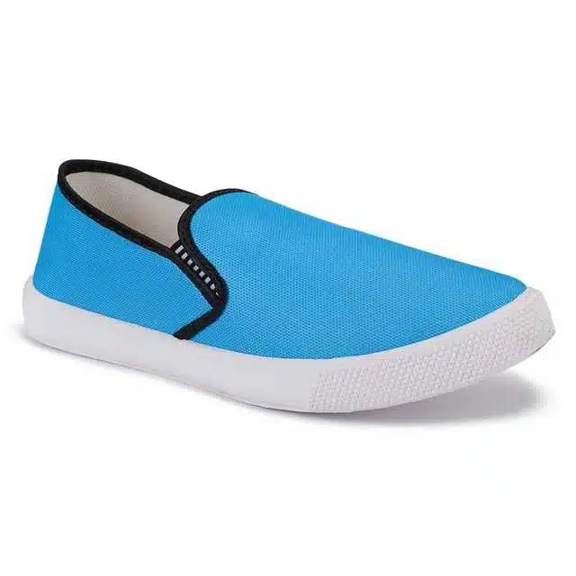 Casual Shoes for Girls (Blue, 2) (AI-630)