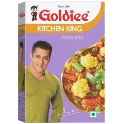 Kitchen King Masala