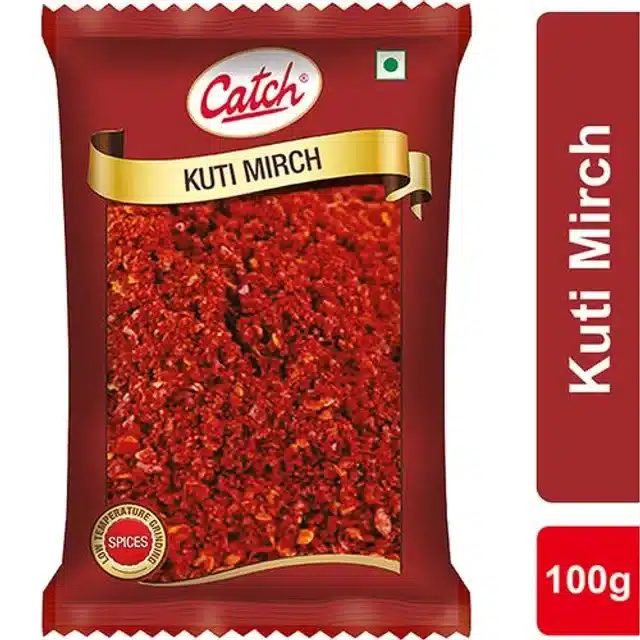 Catch Kutti Red mirch Powder 100 g