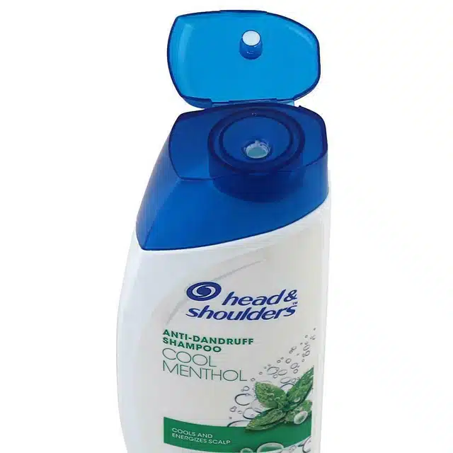 Head & Shoulders Cool Menthol Anti Dandruff Shampoo 72 ml