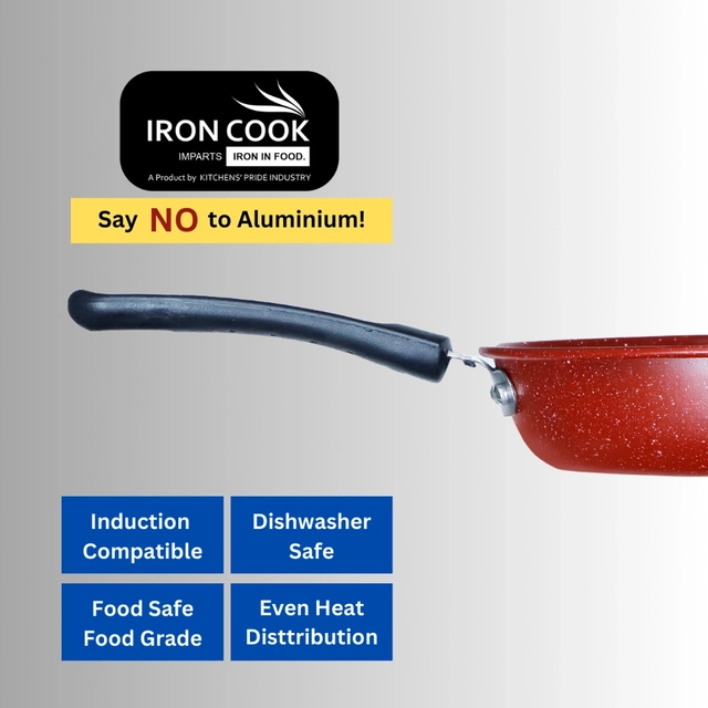 Non Stick Frypan 20 cm