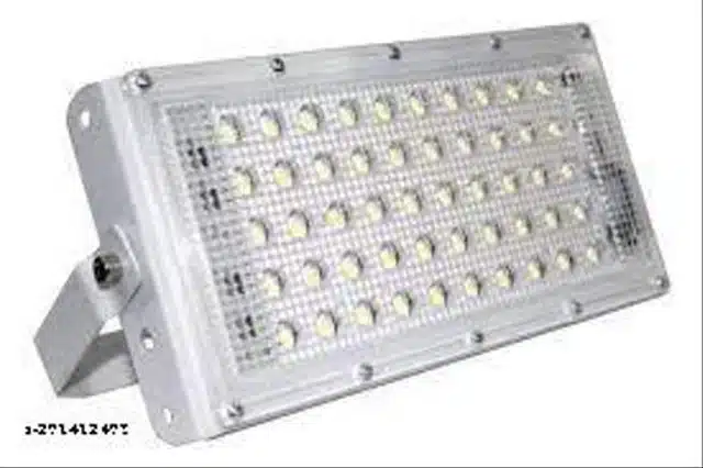 Multipurpose Flood Light (White, 50 W)