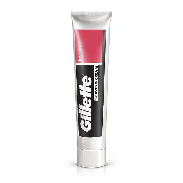 Gillette Pre Shave Cream Regular 30 g