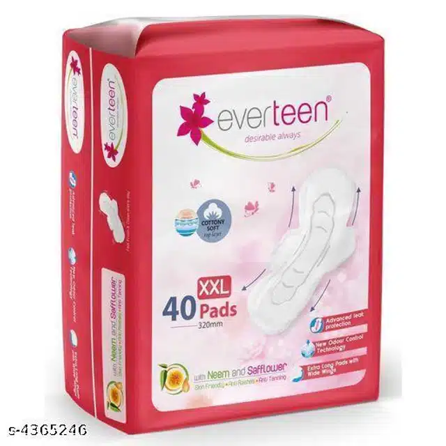 Sanitary Pad Regular (Pack of 1)