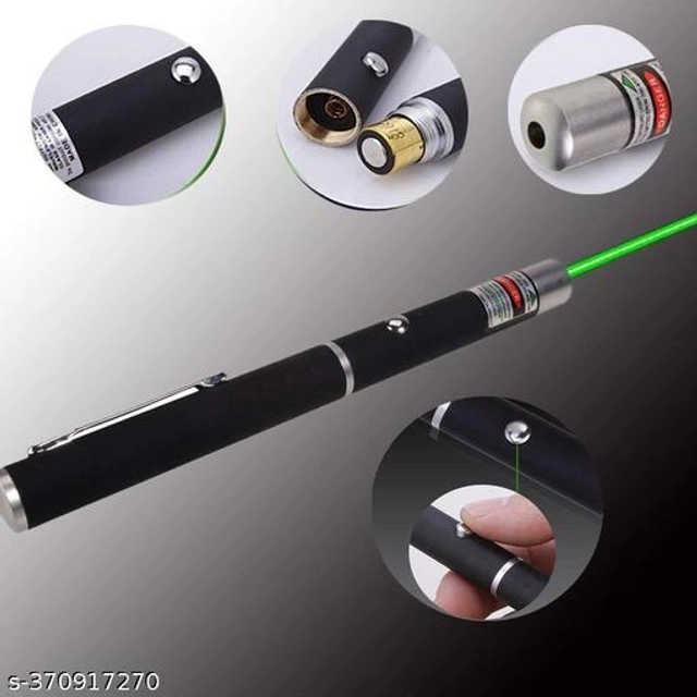 Multipurpose Laser Light (Multicolor)