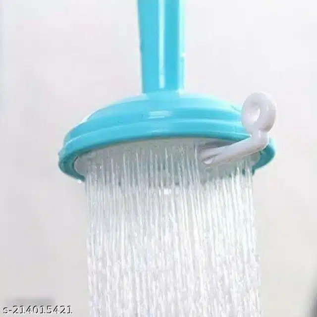 Kitchen Sink Tap (Blue)