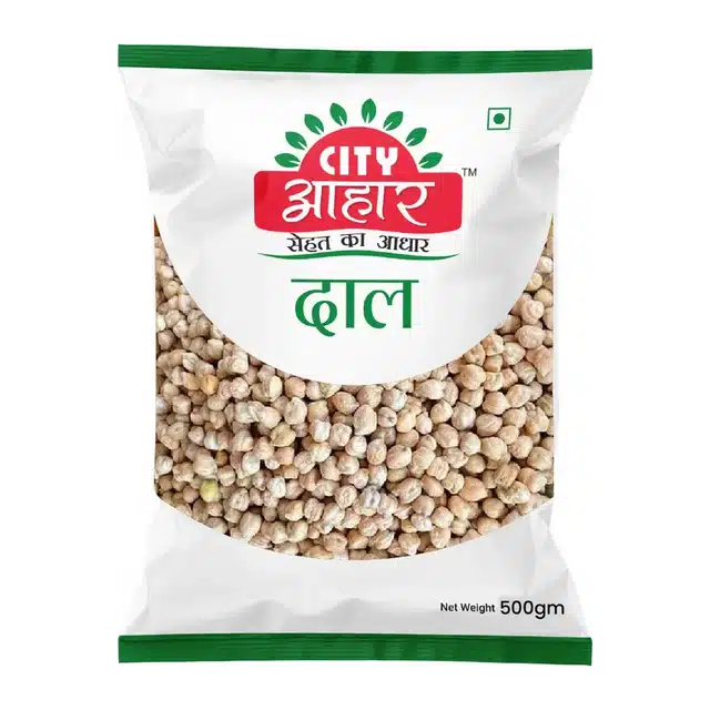 सिटी आहार काबुली चना 500 g