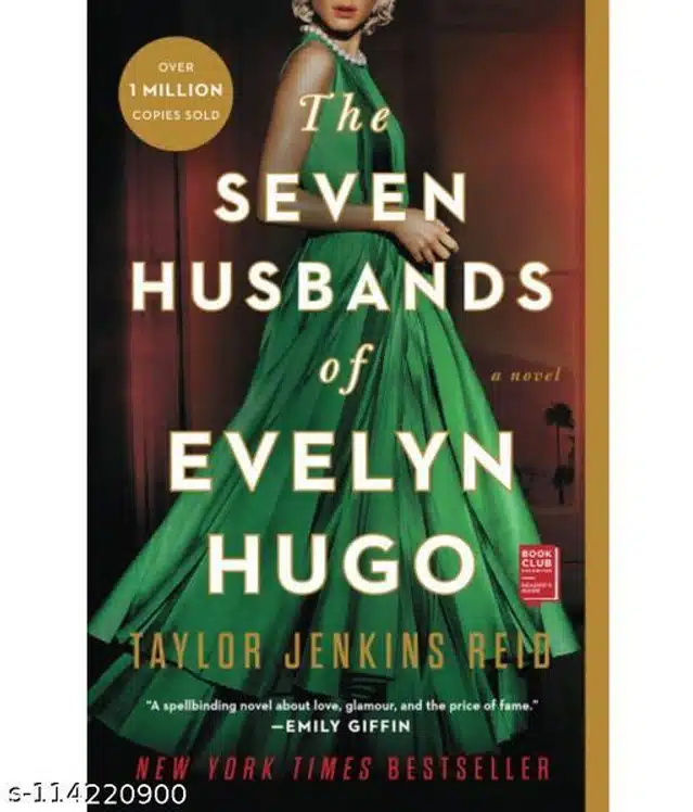 The Seven Husbands of Evelyn
