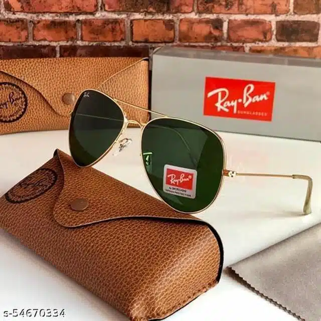 Sunglasses for Men (Green)