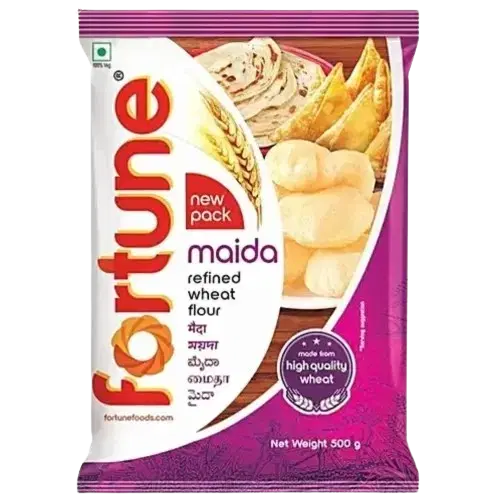 Maida