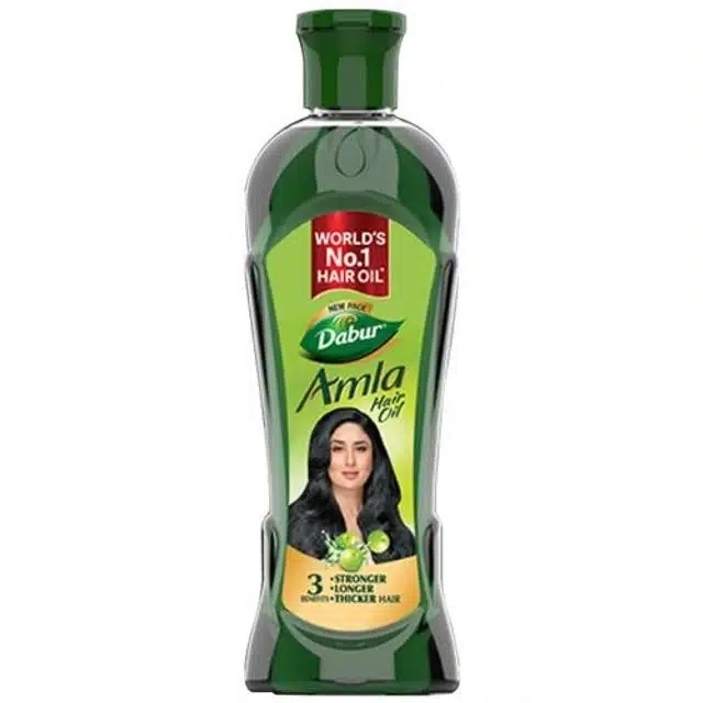 डाबर आंवला हेयर ऑइल 180 ml