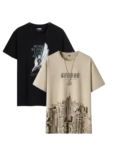 Men Fashion