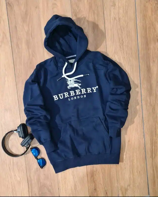 Burberry hoodie online mens 2017