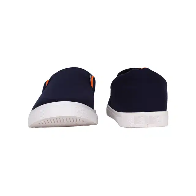 Men's Casual Shoes (Blue, 10) (S-20)