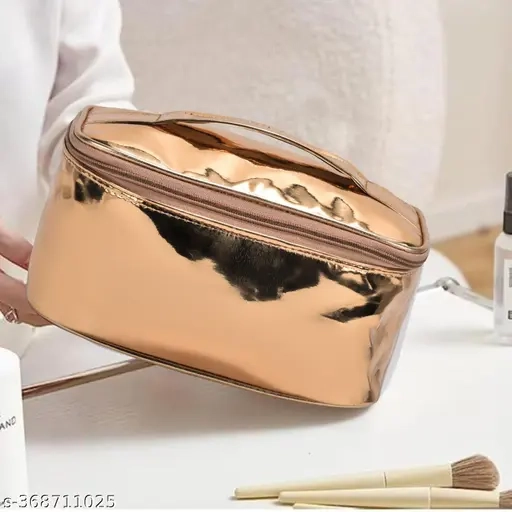 Astute Rose Gold Makeup Kit