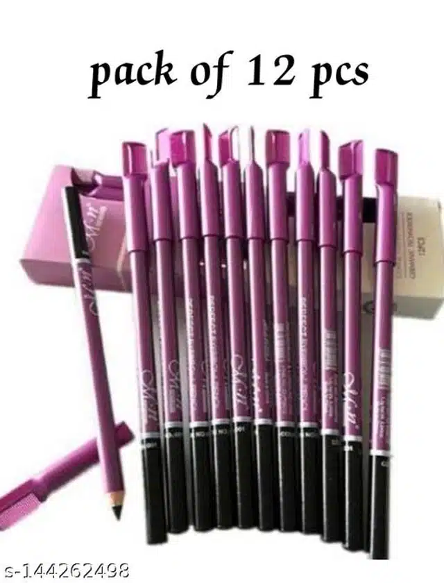 Eyebrow Pencil (Pack of 12)