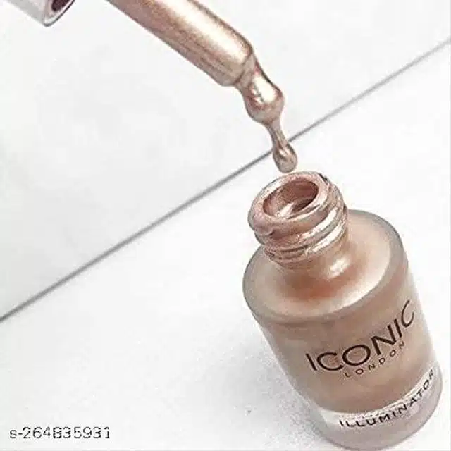 Iconic Waterproof Liquid Highlighter (13.5 ml)