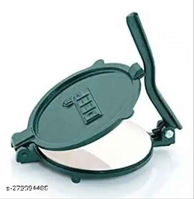 Stainless Steel Roti Maker (Multicolor)