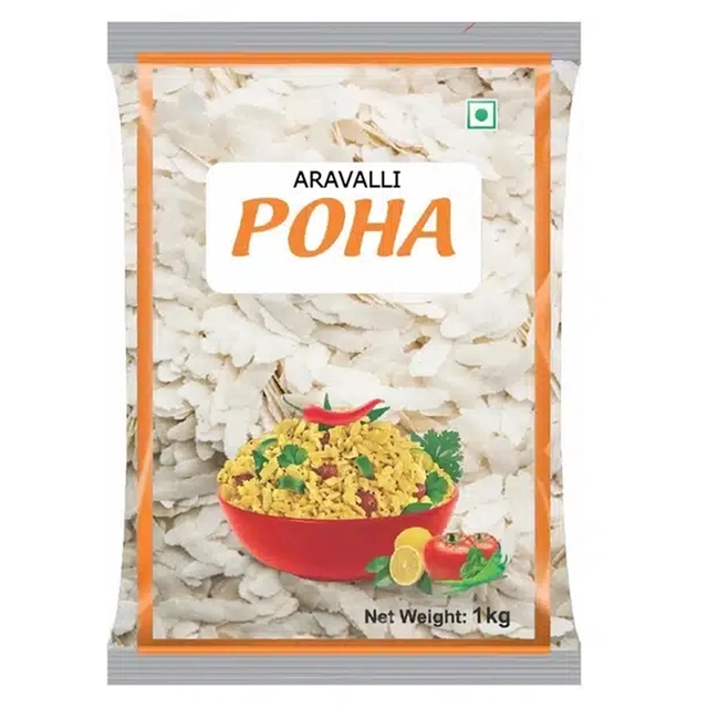 अरावली पोहा 1 Kg