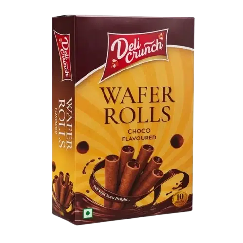 Wafers