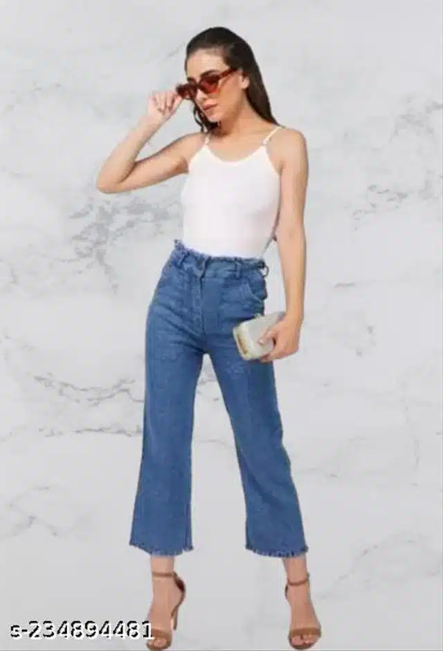 Shop for Womens Jeans Online at CityMall - Best Deals and Discounts