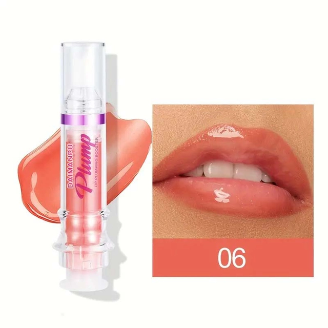 Gegebear Lip Balm for Women (Pink)