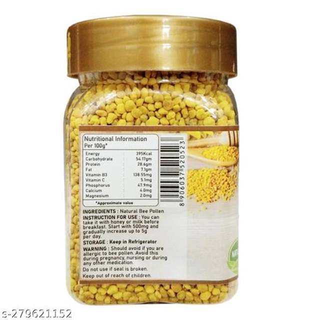 Superbee Bee Pollen (100 g)