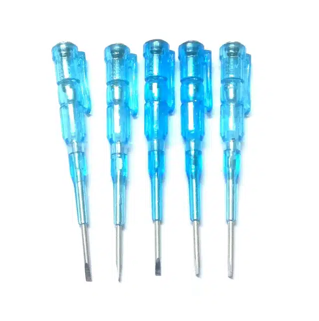 Multi Purpose Testers (Blue, Pack of 5)