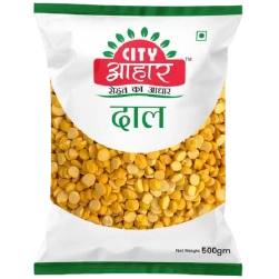 Chana Dal