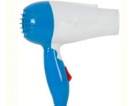 Professional Hair Dryer (Assorted, 100 W)