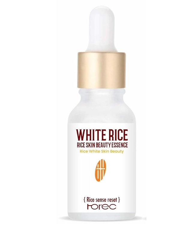 White Rice Skin Essense Serum (30 ml)