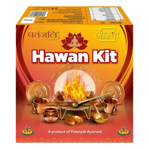 Havan Samagri