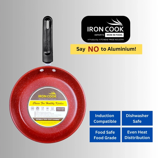 Non Stick Frypan 20 cm