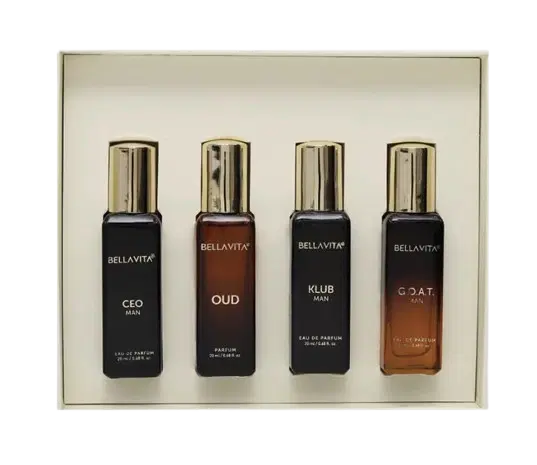 Men Gift Set
