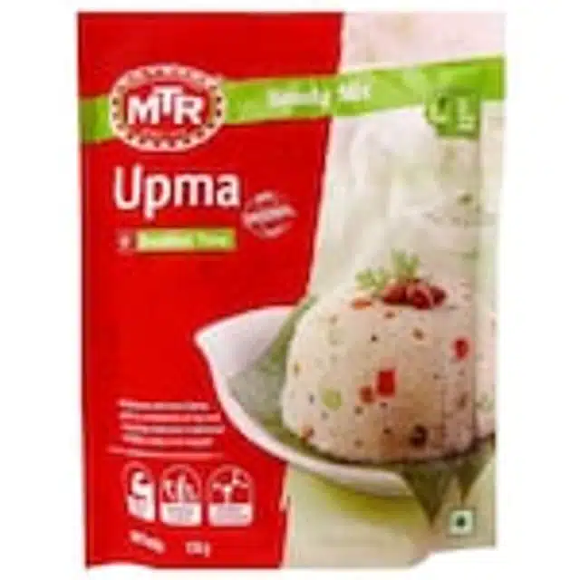 MTR Upma Ready Mix 160 g