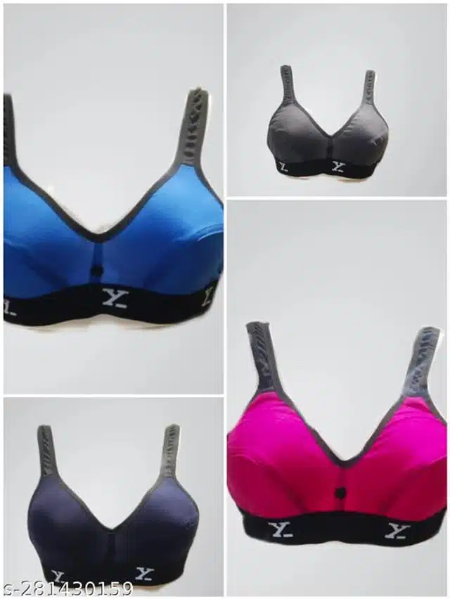 32A, Multipack, Bras, Lingerie, Women