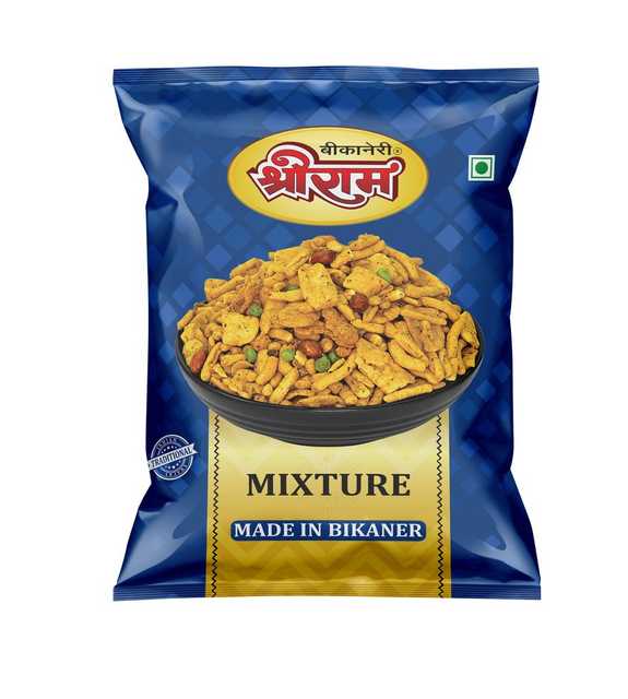 Shree Ram Mixture 200 g