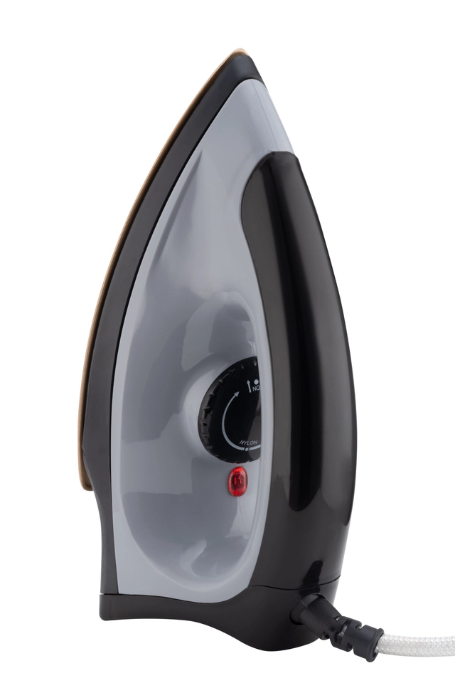 Jaguar Lightweight Electric Dry Iron (Multicolor, 750 W)