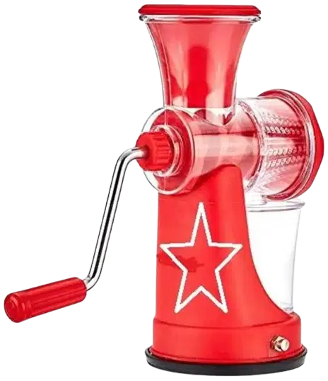 Juicer Mixer Grinders