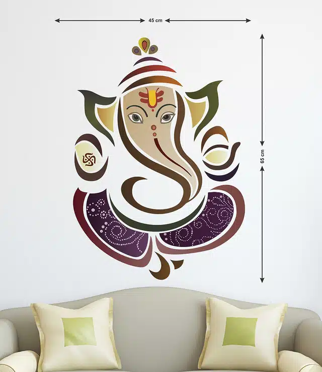 Decorative Self Adhesive Wall Stickers