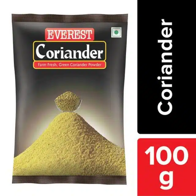 एवरेस्ट धनिया पाउडर 100 g